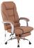 CLP Pacific Echtleder mit Massagefunktion