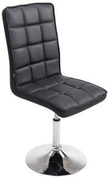 Clp Esszimmerstuhl Peking V2 schwarz
