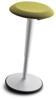 Sedus Sitzhocker se:fit sf-905/003 gr&uuml;n