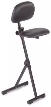 Mey Futura AF-SR-KL schwarz