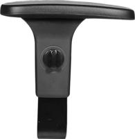 TOPSTAR Armlehne Open X Kunststoff schwarz