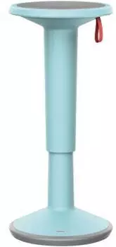 Interstuhl UPis1 110U pastellt&uuml;rkis