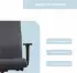 TrendOffice to-Strike Comfort Pro (SY2) dunkelgrau