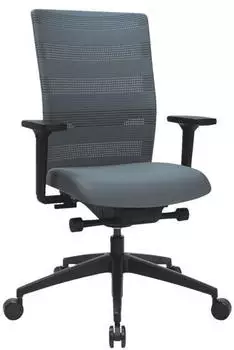 Topstar Sitness AirWork PA30O MT6CX6 petrol