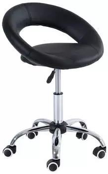 HomCom Rollhocker (1012300419)