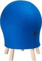 Topstar Ballsitz Sitness 5 Alpine 71260 L56 royalblau, 1 St.