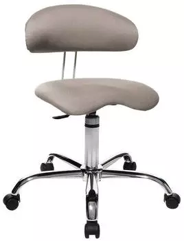 Topstar Sitness 40 grau