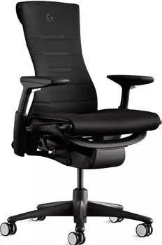 Herman Miller Embody X Logitech G Black