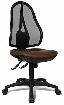 Topstar Open Point SY dunkelbraun Topstar Open Point SY dunkelbraun