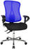 blau/schwarz: Topstar Sitness 90