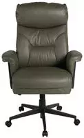 Duo Collection Chefsessel "Tiago XXL" () Belastbarkeit bis zu 150 kg,