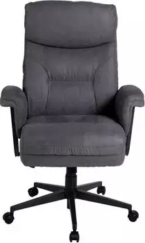 Duo Collection Tiago XXL anthrazit