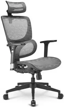 Sharkoon OfficePal C30M grau Sharkoon OfficePal C30M grau