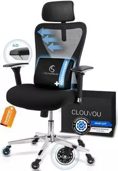 Clouvou Cleverseat