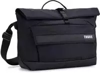 Paramount Messenger Bag - 14L | Black