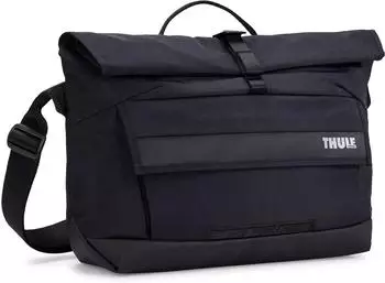 Thule Paramount Gusset Briefcase Messenger black (3205007)