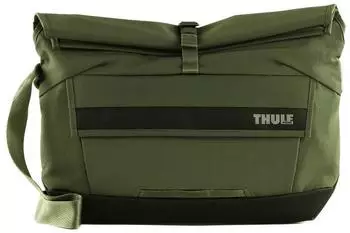 Thule Paramount Gusset Briefcase Messenger soft green (3205008)