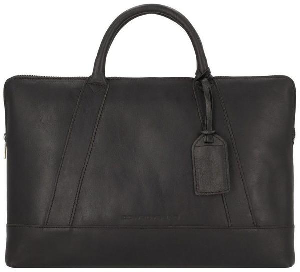 Cowboysbag Frederick Laptop Bag black (2213-100)