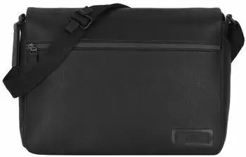 Jost Jost Riga Messenger black (3759-001)