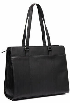 The Chesterfield Brand Fidenza Laptop Shoulder Bag black (C38-0206-00)
