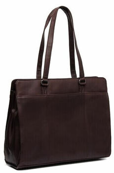 The Chesterfield Brand Fidenza Laptop Shoulder Bag brown (C38-0206-01)