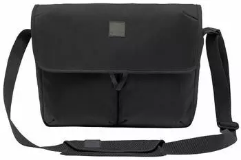 VAUDE Coreway Messenger black (45139-010)
