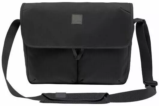 VAUDE Coreway Messenger black (45139-010)