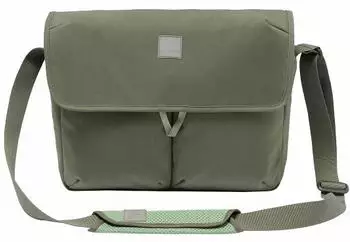 VAUDE Coreway Messenger khaki (45139-161)