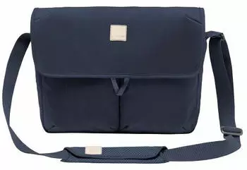 VAUDE Coreway Messenger eclipse (45139-750)