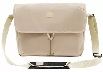 VAUDE Coreway Messenger linen (45139-781)