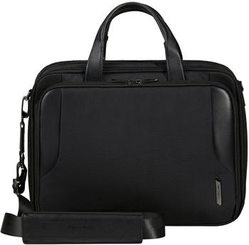 Samsonite XBR 2.0 15,6" Expandable (146513) black