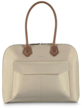 Hama Fabulous Laptop Bag 13,3" - 14,1" beige