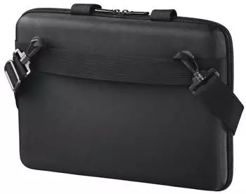 Hama Hama Nizza 13,3" (00216528) black – Elegantes Design und hohe Funktionalität