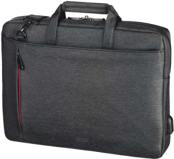 Hama Laptop Bag Manchester 41,5 cm 15,6" black
