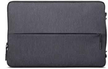 Lenovo Urban Laptop Sleeve Case 13" (GX40Z50940) grey
