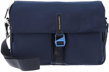 Piquadro PQ-RY Briefcase blue (CA5702RY-BLU)