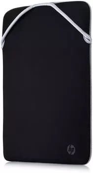 HP Reversible Protective Sleeve 15,6" (2F2K5AA) black/silver