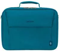 Dicota Eco Multi Base Notebooktasche 39,62cm (14"-15,6") blau