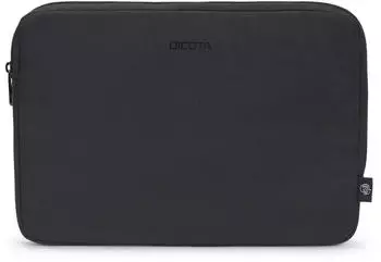 Dicota Laptop Sleeve Eco Base 12-12,5" (D31823-RPET) black