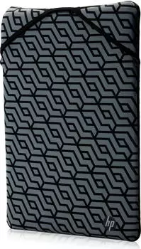 HP Reversible Protective Sleeve 15,6" (2F2L0AA) grey/black