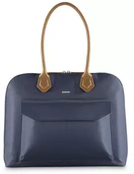 Hama Fabulous Laptop Bag 13,3" - 14,1" dark blue