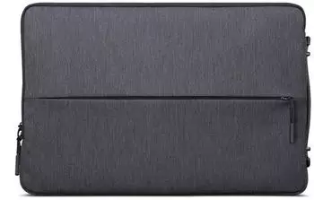 Lenovo Urban Laptop Sleeve Case 15,6" (GX40Z50942) grey