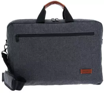 Picard Go Eco Laptop Bag (2966-4H1) anthracite