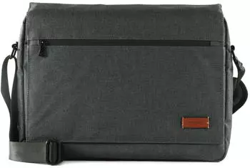 Picard Go Eco Laptop Bag (2971-4H1) anthracite