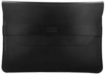 Buckle & Seam Terra Laptop Sleeve black (1110TER013000)