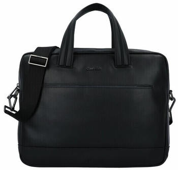 Calvin Klein CK Set Gusset Briefcase ck black (K50K511211-BEH)