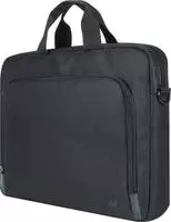 Mobilis 003045 Laptoptasche 40,6 cm (16") Aktenkoffer Schwarz