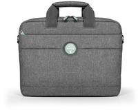 PORT Designs Yosemite Eco Tl 39,6 cm (15.6") Aktenkoffer Grau