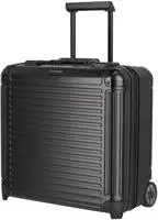 Travelite 079912 01, Travelite Business Trolley Next Businesswheeler 40cm schwarz