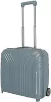 Travelite 76312-26, Travelite Elvaa Businesswheeler Blaugrau